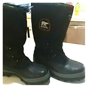 sorel mens boots nm2129-010